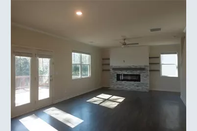 132 Russell Road, Pendergrass, GA 30567 - Photo 11