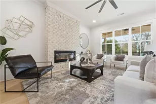 318 Vinings Walk NW, Gainesville, GA 30501 - Photo 11