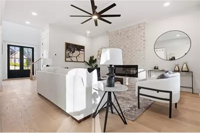 318 Vinings Walk NW, Gainesville, GA 30501 - Photo 13