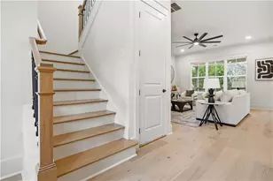 318 Vinings Walk NW, Gainesville, GA 30501 - Photo 23