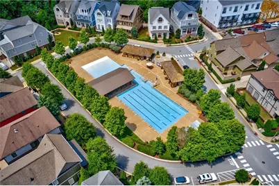 190 Fowler Street, Woodstock, GA 30188 - Photo 37