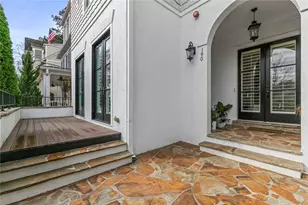 190 Fowler St, Woodstock, GA 30188 - Photo 3