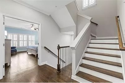 190 Fowler Street, Woodstock, GA 30188 - Photo 13