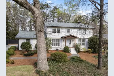 6615 Williamson Drive, Atlanta, GA 30328 - Photo 1