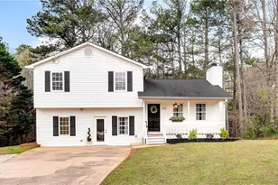 3391 Due West Rd, Dallas, GA 30157 - Photo 1