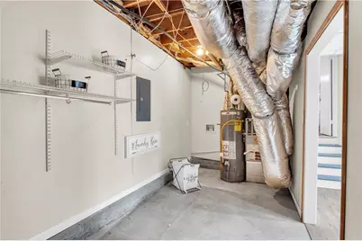 3391 Due West Road, Dallas, GA 30157 - Photo 17