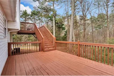 3391 Due West Road, Dallas, GA 30157 - Photo 19