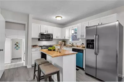 3391 Due West Road, Dallas, GA 30157 - Photo 5