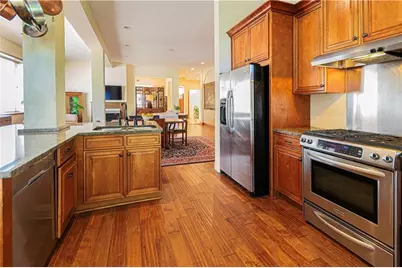 2201 Abby Lane NE, Atlanta, GA 30345 - Photo 11