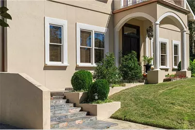 2201 Abby Lane NE, Atlanta, GA 30345 - Photo 3