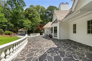 3835 Paces Ferry Rd NW, Atlanta, GA 30327 - Photo 73