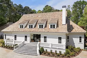 3835 Paces Ferry Rd NW, Atlanta, GA 30327 - Photo 1