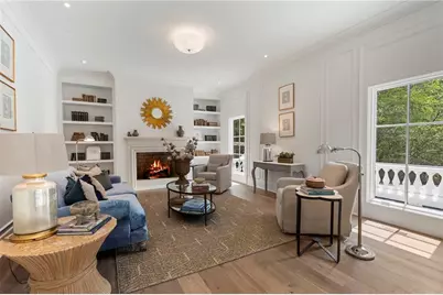 3835 Paces Ferry Road NW, Atlanta, GA 30327 - Photo 7