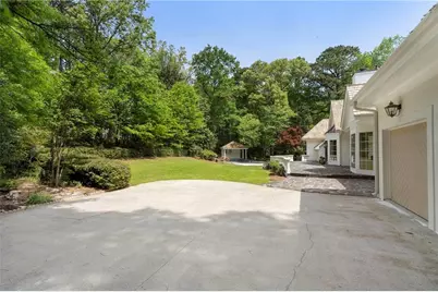 3835 Paces Ferry Road NW, Atlanta, GA 30327 - Photo 75