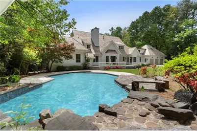 3835 Paces Ferry Road NW, Atlanta, GA 30327 - Photo 79