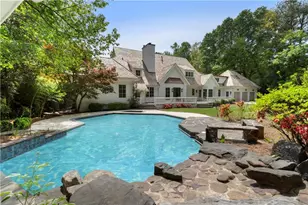 3835 Paces Ferry Rd NW, Atlanta, GA 30327 - Photo 79