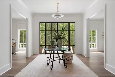 3835 Paces Ferry Road NW, Atlanta, GA 30327 - Photo 3