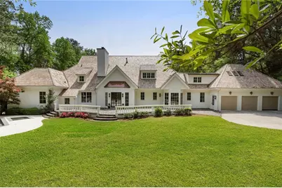 3835 Paces Ferry Road NW, Atlanta, GA 30327 - Photo 77