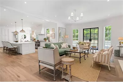 3835 Paces Ferry Road NW, Atlanta, GA 30327 - Photo 5