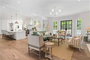 3835 Paces Ferry Rd NW, Atlanta, GA 30327 - Photo 5