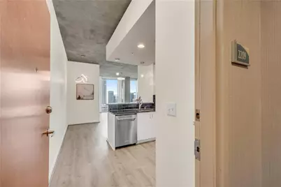 860 Peachtree Street NE #2209, Atlanta, GA 30308 - Photo 3