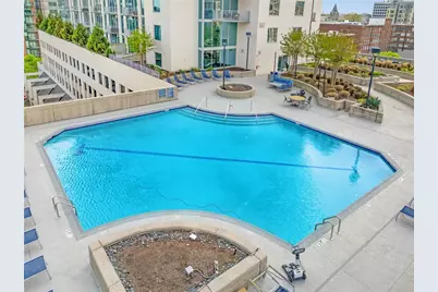 860 Peachtree Street NE #2209, Atlanta, GA 30308 - Photo 35