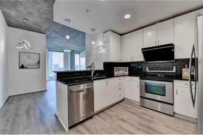 860 Peachtree Street NE #2209, Atlanta, GA 30308 - Photo 5