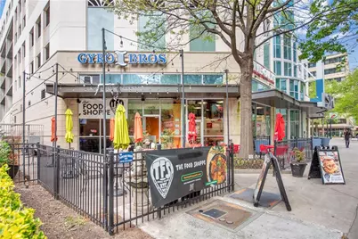 860 Peachtree Street NE #2209, Atlanta, GA 30308 - Photo 45