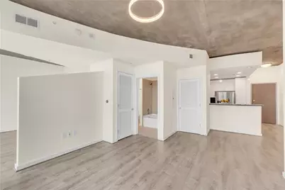860 Peachtree Street NE #2209, Atlanta, GA 30308 - Photo 9