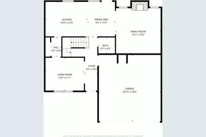 7999 Dawson Lane, Douglasville, GA 30134 - Photo 33