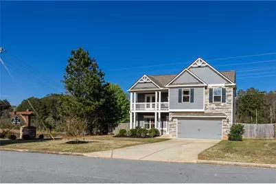 7999 Dawson Lane, Douglasville, GA 30134 - Photo 3