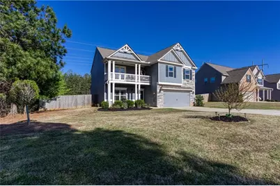 7999 Dawson Lane, Douglasville, GA 30134 - Photo 3