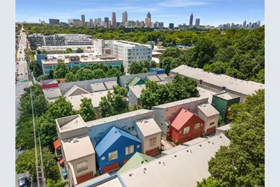 920 Memorial Drive SE #30, Atlanta, GA 30316 - Photo 1