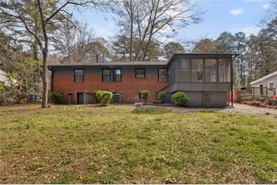 266 Simon Terrace NW, Atlanta, GA 30318 - Photo 43