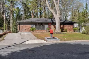 266 Simon Terrace NW, Atlanta, GA 30318 - Photo 1