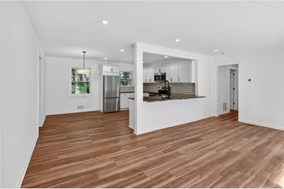 266 Simon Terrace NW, Atlanta, GA 30318 - Photo 11