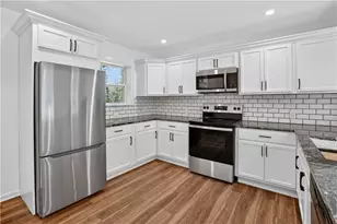 266 Simon Terrace NW, Atlanta, GA 30318 - Photo 13