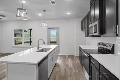 4308 Fern River Bend #71, Norcross, GA 30093 - Photo 13