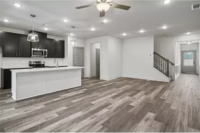 4308 Fern River Bend #71, Norcross, GA 30093 - Photo 9