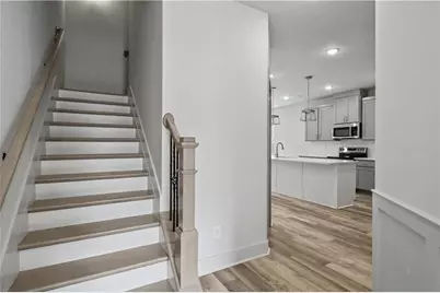 4310 Fern River Bend #70, Norcross, GA 30093 - Photo 3