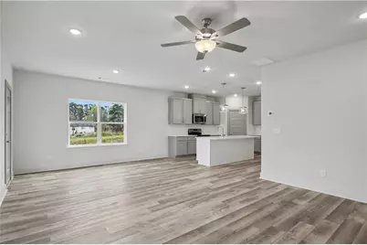 4310 Fern River Bend #70, Norcross, GA 30093 - Photo 9