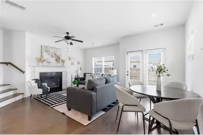 1883 Plainsboro Drive, Lithonia, GA 30058 - Photo 1