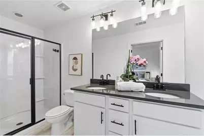 1883 Plainsboro Drive, Lithonia, GA 30058 - Photo 17