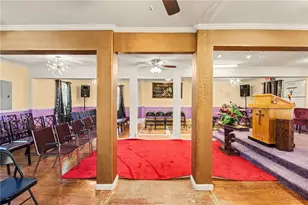 33 Fair St, Newnan, GA 30263 - Photo 9