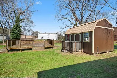 33 Fair Street, Newnan, GA 30263 - Photo 19