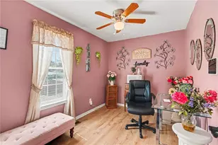 33 Fair St, Newnan, GA 30263 - Photo 5