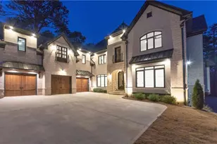 10765 Shallowford Rd, Roswell, GA 30075 - Photo 1