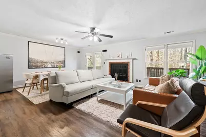 6405 Windsor Trace Dr, Peachtree Corners, GA 30092 - Photo 19