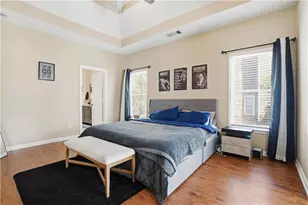 116 Fairbrook Ln, Stockbridge, GA 30281 - Photo 15