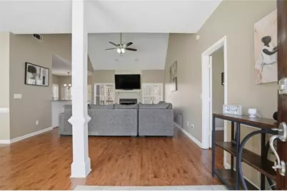 116 Fairbrook Lane, Stockbridge, GA 30281 - Photo 3